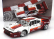 Werk83 BMW M1 M88 3.5l N 61 Procar Series Monaco Race 1980 Walter Brun 1:18 Červená Bílá