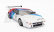 Werk83 BMW M1 M88 3.5l Team Bmw Motorsport N 14 Procar Series 1979 Emerson Fittipaldi 1:18 Bílá Modrá Červená
