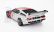 Werk83 BMW M1 M88 3.5l Team Bmw Motorsport N 14 Procar Series 1979 Emerson Fittipaldi 1:18 Bílá Modrá Červená