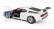 Werk83 BMW M1 M88 3.5l Team Bmw Motorsport N 14 Procar Series 1979 Emerson Fittipaldi 1:18 Bílá Modrá Červená