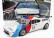 Werk83 BMW M1 M88 3.5l Team Bmw Motorsport N 14 Procar Series 1979 Emerson Fittipaldi 1:18 Bílá Modrá Červená