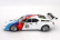 Werk83 BMW M1 M88 3.5l Team Bmw Motorsport N 20 Procar Series 1979 James Hunt 1:18 Bílá Modrá Červená