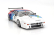 Werk83 BMW M1 M88 3.5l Team Bmw Motorsport N 20 Procar Series 1979 James Hunt 1:18 Bílá Modrá Červená