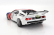 Werk83 BMW M1 M88 3.5l Team Bmw Motorsport N 20 Procar Series 1979 James Hunt 1:18 Bílá Modrá Červená