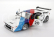 Werk83 BMW M1 M88 3.5l Team Bmw Motorsport N 20 Procar Series 1979 James Hunt 1:18 Bílá Modrá Červená
