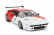 Werk83 BMW M1 M88 3.5l Team Bmw Motorsport N 27 Procar Series Season 1980 Alan Jones 1:18 Bílá Červená