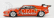 Werk83 BMW M1 Procar (e26) Team Jagermeister N 31 Drt Nurburgring 1982 Kurt Konig 1:18 Orange