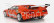 Werk83 BMW M1 Procar (e26) Team Jagermeister N 31 Drt Nurburgring 1982 Kurt Konig 1:18 Orange