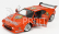 Werk83 BMW M1 Procar (e26) Team Jagermeister N 31 Drt Nurburgring 1982 Kurt Konig 1:18 Orange