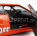 Werk83 BMW M1 Procar (e26) Team Jagermeister N 31 Drt Nurburgring 1982 Kurt Konig 1:18 Orange