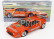 Werk83 BMW M1 Procar (e26) Team Jagermeister N 31 Drt Nurburgring 1982 Kurt Konig 1:18 Orange