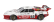 Werk83 BMW M1 Procar N 82 Procar Series 1980 Johnny Cecotto 1:18 Červená Bílá