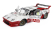Werk83 BMW M1 Procar N 82 Procar Series 1980 Johnny Cecotto 1:18 Červená Bílá