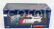 Werk83 BMW M1 Procar Team Bmw Motorsport N 3 Procar Series Hockenheim 1979 D.pironi 1:18 Bílá Červená Modrá