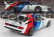 Werk83 BMW M1 Procar Team Bmw Motorsport N 3 Procar Series Hockenheim 1979 D.pironi 1:18 Bílá Červená Modrá