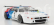 Werk83 BMW M1 Procar Team Bmw Motorsport N 3 Procar Series Hockenheim 1979 D.pironi 1:18 Bílá Červená Modrá