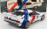 Werk83 BMW M1 Procar Team Bmw Motorsport N 99 Bmw M1 Procar Series 1979 Toine Hezemans 1:18 Bílá Červená Modrá