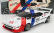 Werk83 BMW M1 Procar Team Bmw Motorsport N 99 Bmw M1 Procar Series 1979 Toine Hezemans 1:18 Bílá Červená Modrá