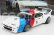 Werk83 BMW M1 Werksdesign N 6 Procar Series 1979 Nelson Piquet 1:18 Bílá Modrá Červená