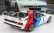 Werk83 BMW M1 Werksdesign N 6 Procar Series 1979 Nelson Piquet 1:18 Bílá Modrá Červená
