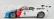 Werk83 BMW M1 Werksdesign N 6 Procar Series 1979 Nelson Piquet 1:18 Bílá Modrá Červená