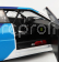 Werk83 BMW M1 Werksdesign N 6 Procar Series 1979 Nelson Piquet 1:18 Bílá Modrá Červená