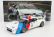 Werk83 BMW M1 Werksdesign N 6 Procar Series 1979 Nelson Piquet 1:18 Bílá Modrá Červená