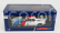 Werk83 BMW M1 Werksdesign N 6 Procar Series 1979 Nelson Piquet 1:18 Bílá Modrá Červená