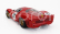 Werk83 Ferrari 330 P3 4.0l V12 Coupe Ch.0848 Team Ferrari Sefac N 20 24h Le Mans 1966 Ludovico Scarfiotti - Mike Parkes 1:18 Red
