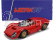 Werk83 Ferrari 330 P3 4.0l V12 Spider Plain Body Version Open Roof 1966 1:18 Red