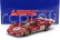 Werk83 Ferrari 512s 5.0l V12 Long Tail Team Sefac Spa Ferrari N 6 24h Le Mans 1970 Ignazio Giunti - Nino Vaccarella 1:18 Red