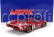 Werk83 Ferrari 512s 5.0l V12 Long Tail Team Sefac Spa Ferrari N 8 24h Le Mans 1970 Arturo Merziario - Clay Regazzoni 1:18 Red