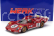 Werk83 Ferrari 512s 5.0l V12 Long Tail Team Sefac Spa Ferrari N 8 24h Le Mans 1970 Arturo Merziario - Clay Regazzoni 1:18 Red