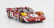 Werk83 Ferrari 512s 5.0l V12 Team Sefac Spa Ferrari N 5 24h Le Mans 1970 Jacky Ickx - Peter Schetty 1:18 Red