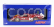 Werk83 Ferrari 512s 5.0l V12 Team Sefac Spa Ferrari N 5 24h Le Mans 1970 Jacky Ickx - Peter Schetty 1:18 Red