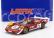 Werk83 Ferrari 512s 5.0l V12 Team Sefac Spa Ferrari N 5 24h Le Mans 1970 Jacky Ickx - Peter Schetty 1:18 Red