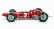 Werk83 Ferrari F1  158 Team Scuderia Ferrari N 2 World Champion Winner Monza Italy Gp 1964 John Surtees 1:18 Red