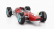 Werk83 Ferrari F1  158 Team Scuderia Ferrari N 2 World Champion Winner Monza Italy Gp 1964 John Surtees 1:18 Red