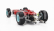 Werk83 Ferrari F1  158 Team Scuderia Ferrari N 2 World Champion Winner Monza Italy Gp 1964 John Surtees 1:18 Red