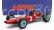 Werk83 Ferrari F1  158 Team Scuderia Ferrari N 2 World Champion Winner Monza Italy Gp 1964 John Surtees 1:18 Red