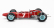 Werk83 Ferrari F1  158 Team Scuderia Ferrari N 7 World Champion Winner Germany Gp 1964 John Surtees 1:18 Red