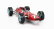 Werk83 Ferrari F1  158 Team Scuderia Ferrari N 7 World Champion Winner Germany Gp 1964 John Surtees 1:18 Red
