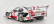Werk83 Ford england Capri Gr.5 Würth N 2 Drm Champion 1981 Klaus Ludwig 1:18 Bílá Červená Černá