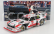 Werk83 Ford england Capri Gr.5 Würth N 2 Drm Champion 1981 Klaus Ludwig 1:18 Bílá Červená Černá
