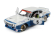Werk83 Ford england Capri Rs 3100 N 5 Etcc Zandvoort 1974 Dieter Glemser - Toine Hezemans 1:18 Modrá Bílá