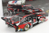Werk83 Ford england Capri Turbo Gr.5 Zakspeed N 1 Drm 1980 Klaus Ludwig 1:18 Black