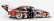 Werk83 Ford england Capri Turbo Gr.5 Zakspeed N 1 Drm 1980 Klaus Ludwig 1:18 Black