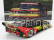 Werk83 Ford england Capri Turbo Zakspeed Gr.5 Mampe N 52 Drm 1978 Hans Heyer 1:18 Černá Žlutá Červená