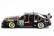 Werk83 Ford usa Mustang 5.0 N 13 Dtm Season 1993 Jurgen Feucht 1:18 Černá Červená