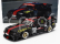 Werk83 Ford usa Mustang 5.0 N 13 Dtm Season 1993 Jurgen Feucht 1:18 Černá Červená